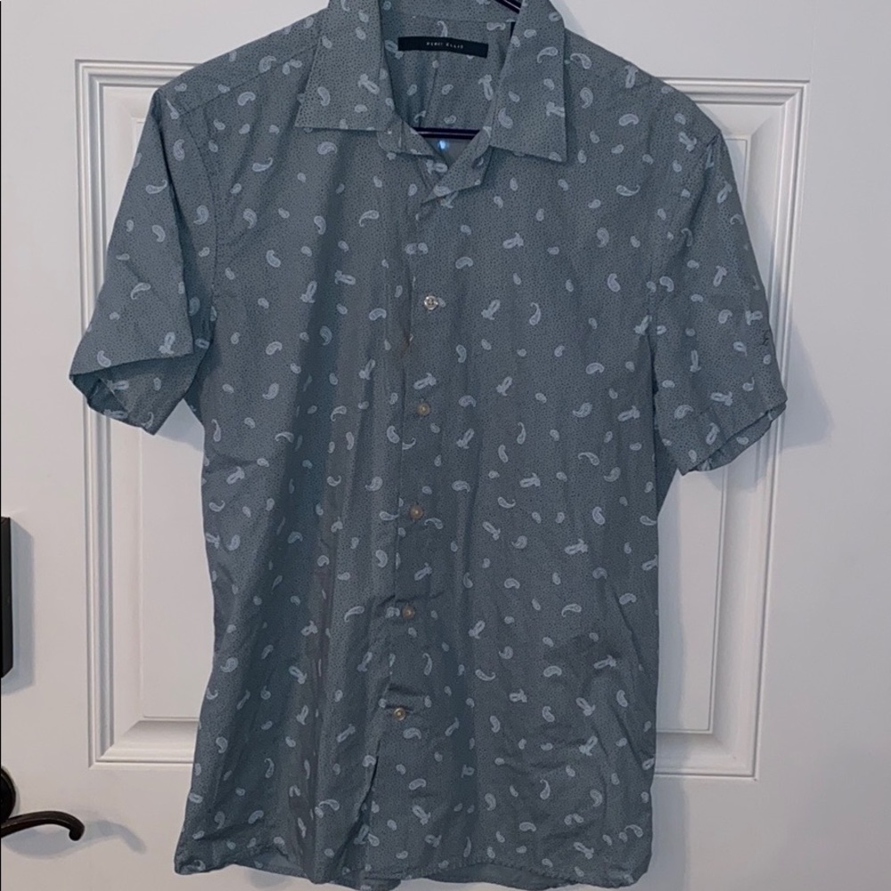 Perry Ellis polo